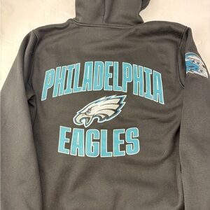 NFL Philadelphia Eagles Hoodie Meduim